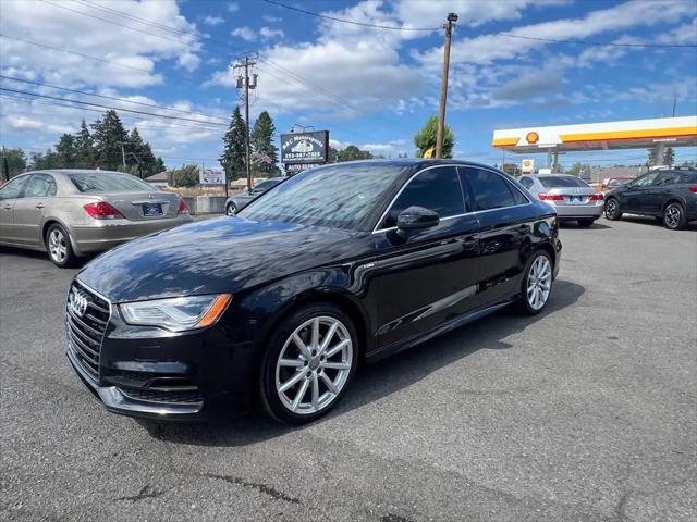 2015 Audi A3 2.0T Premium for sale in Roy, WA