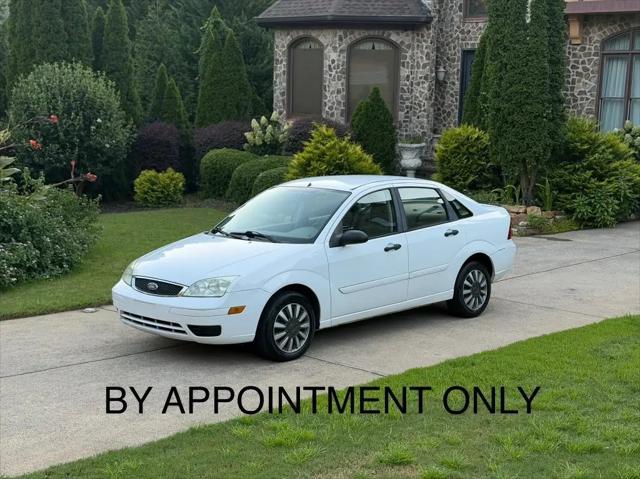 2007 Ford Focus SE for sale in Roswell, GA