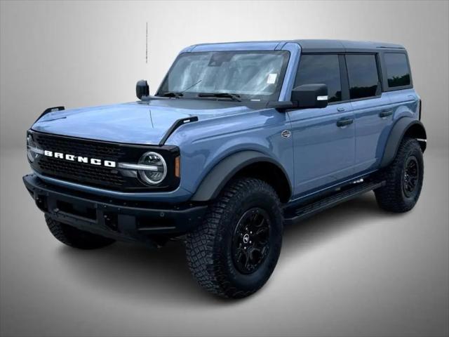 2023 Ford Bronco Wildtrak for sale in Omaha, NE