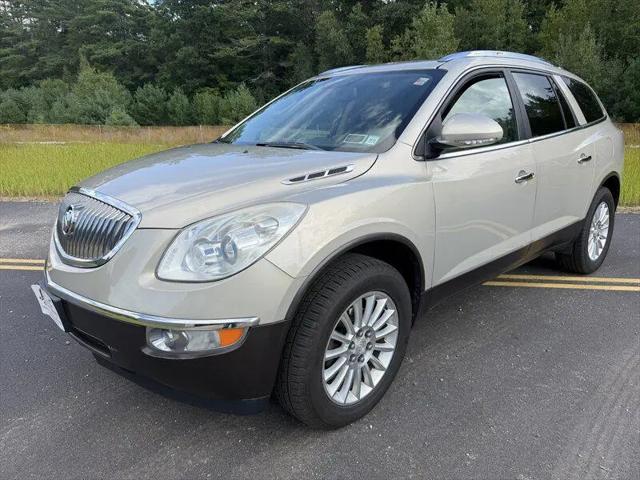 2012 Buick Enclave Leather for sale in Winchester, NH