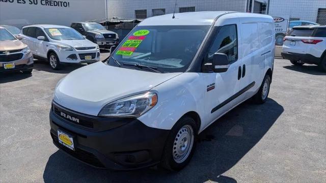 2019 Ram ProMaster City Cargo Van Tradesman Cargo Van for sale in Hawthorne, CA