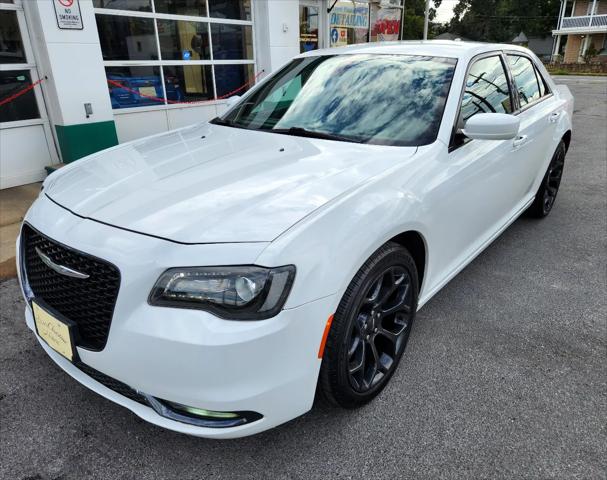 2019 Chrysler 300 300S for sale in Hagerstown, MD