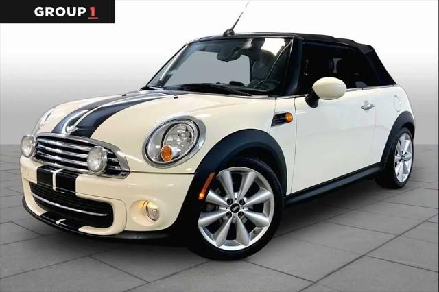2012 MINI Cooper Base for sale in Merriam, KS