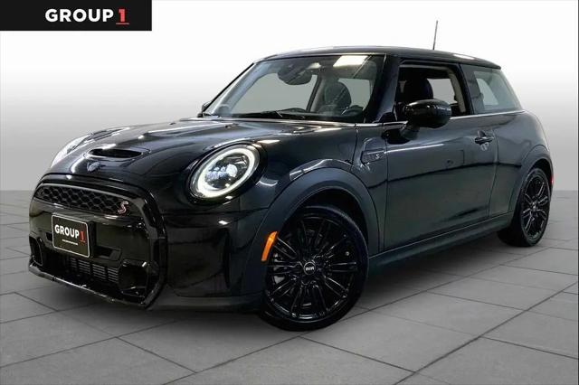 2024 MINI Hardtop Cooper S for sale in Merriam, KS