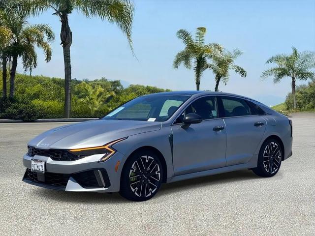 2025 Kia K5 GT for sale in Torrance, CA