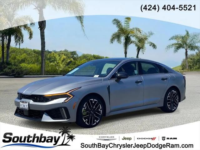 2025 Kia K5 GT for sale in Torrance, CA