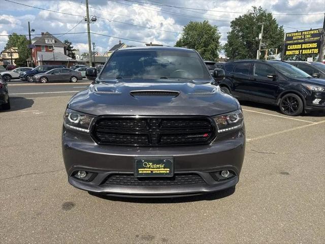2018 Dodge Durango GT AWD for sale in LITTLE FERRY, NJ