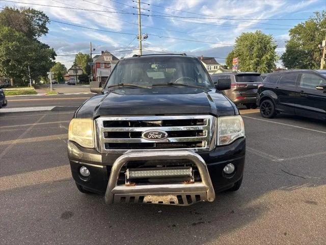 2008 Ford Expedition XLT for sale in LITTLE FERRY, NJ