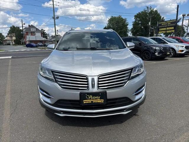 2017 Lincoln MKC Premiere for sale in LITTLE FERRY, NJ