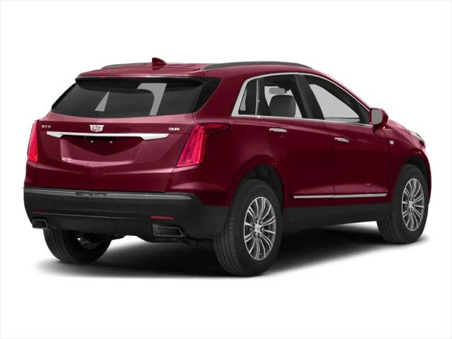 2018 Cadillac XT5 Premium Luxury for sale in Lynchburg, VA