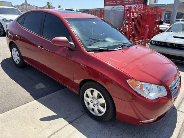 2008 Hyundai Elantra SE for sale in Phoenix, AZ