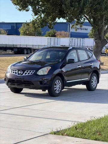 2014 Nissan Rogue Select S for sale in Sacramento, CA