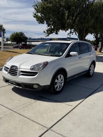 2006 Subaru B9 Tribeca Base 7-Passenger for sale in Sacramento, CA