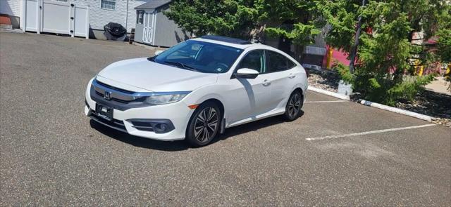 2016 Honda Civic EX-T for sale in South River, NJ