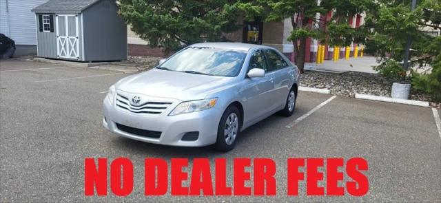 2010 Toyota Camry LE for sale in South River, NJ