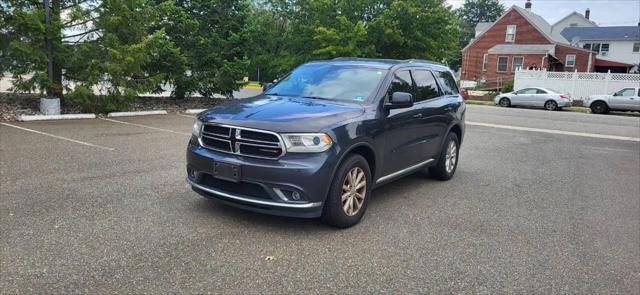2015 Dodge Durango SXT for sale in South River, NJ