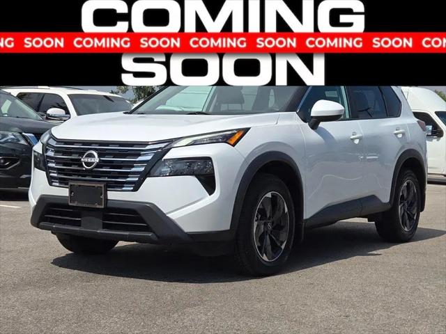 2024 Nissan Rogue SV Intelligent AWD for sale in Elgin, IL