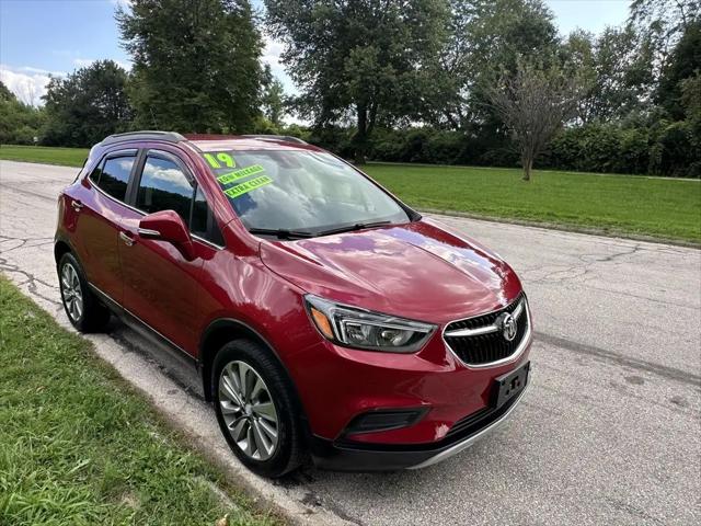 2019 Buick Encore FWD Preferred for sale in Cudahy, WI