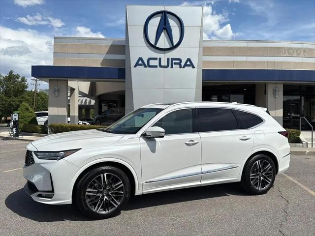 2026 Acura MDX Advance Package for sale in Salt Lake City, UT