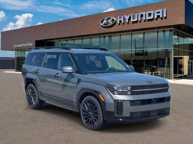 2024 Hyundai Santa Fe Calligraphy for sale in Greenville, SC