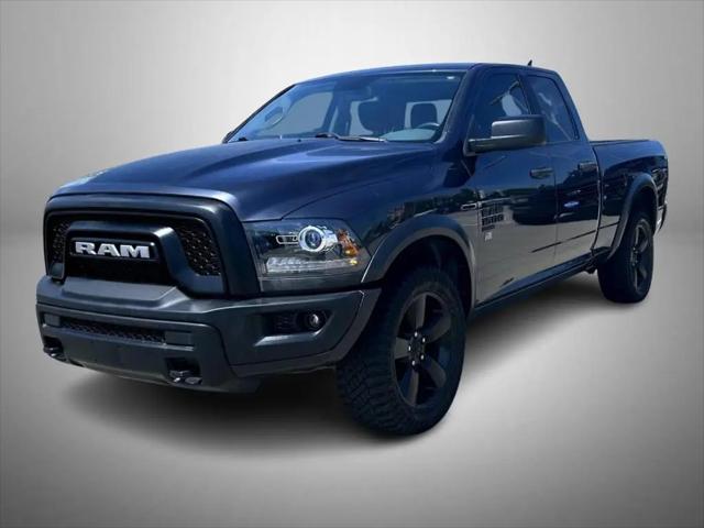 2020 Ram 1500 Warlock Quad Cab 4x4 6'4" Box for sale in Omaha, NE