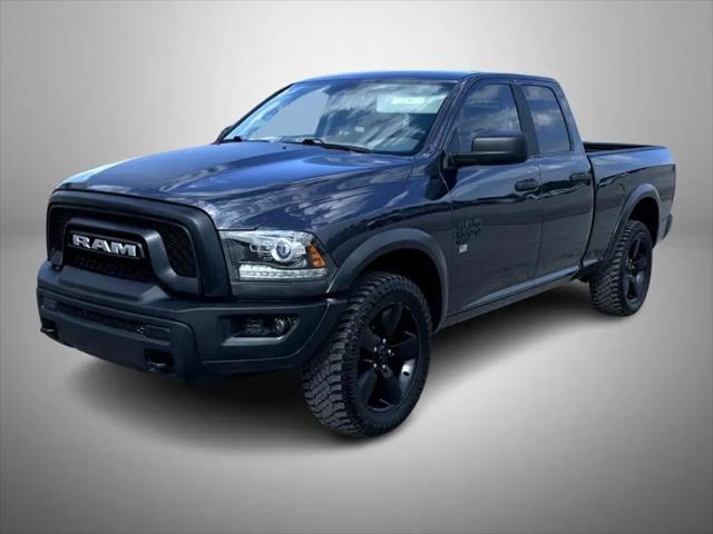 2020 Ram 1500 Warlock Quad Cab 4x4 64 Box for sale in Omaha, NE