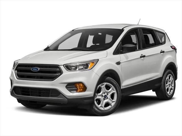 2018 Ford Escape SE for sale in Tyrone, PA