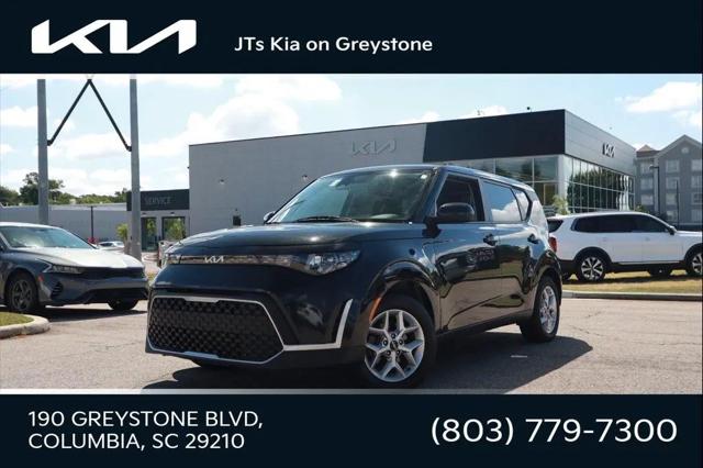 2024 Kia Soul LX for sale in Columbia, SC