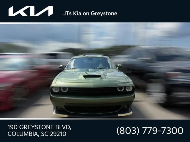 2021 Dodge Challenger GT for sale in Columbia, SC
