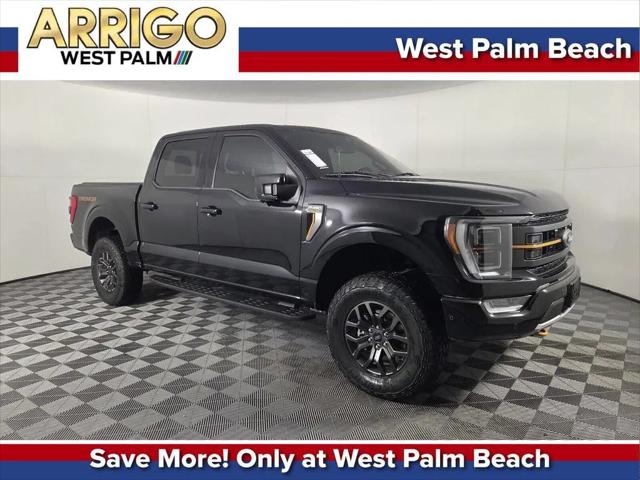 2022 Ford F-150 Tremor for sale in West Palm Beach, FL