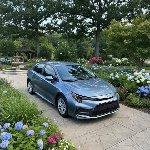 2022 Toyota Corolla SE for sale in Downers Grove, IL