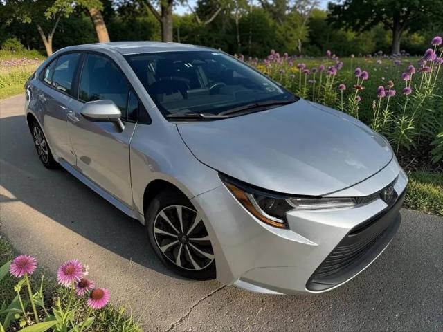 2025 Toyota Corolla LE for sale in Downers Grove, IL