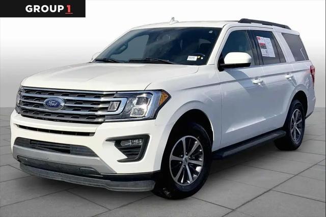 2021 Ford Expedition XLT for sale in Lubbock, TX