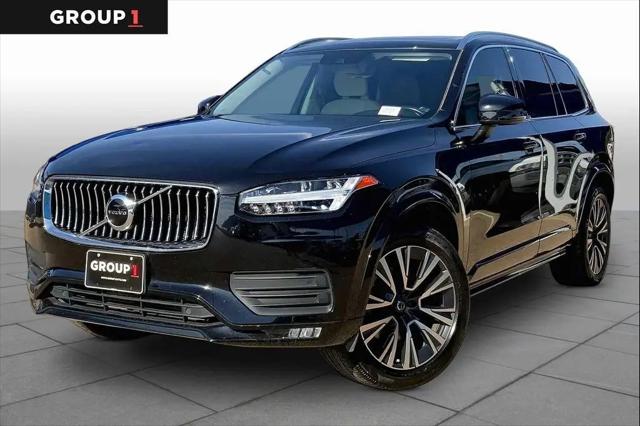 2020 Volvo XC90 T5 Momentum 7 Passenger for sale in Lubbock, TX