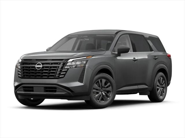 2026 Nissan Pathfinder Rock Creek for sale in Grand Junction, CO