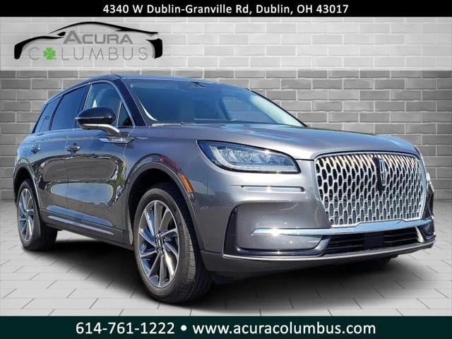 2023 Lincoln Corsair Standard for sale in Dublin, OH