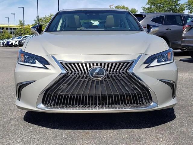 2021 Lexus ES 350 Base for sale in Dublin, OH