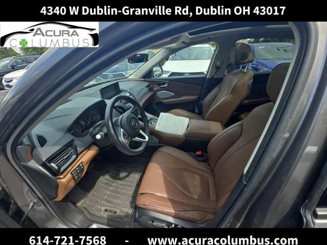 2024 Acura RDX Advance Package for sale in Dublin, OH