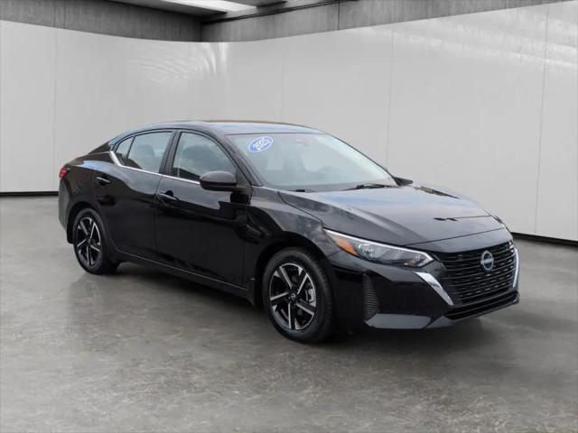 2025 Nissan Sentra SV for sale in High Point, NC