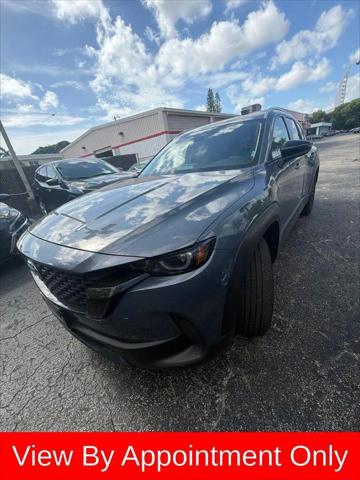 2025 Mazda CX-50 2.5 S Preferred Package for sale in Pompano Beach, FL