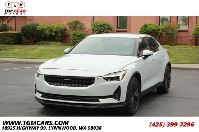 2023 Polestar 2 Long Range Dual Motor Plus for sale in Lynnwood, WA