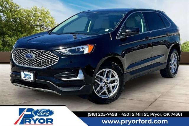 2024 Ford Edge SEL for sale in Pryor, OK