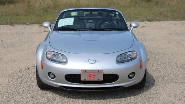 2007 Mazda MX-5 Sport for sale in Wautoma, WI
