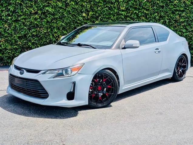 2016 Scion tC Base for sale in Lawndale, CA