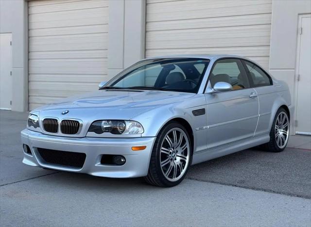 2002 BMW M3 Unknown for sale in El Paso, TX
