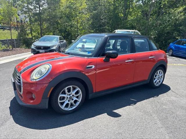 2020 MINI Hardtop Cooper for sale in Richmond, VA