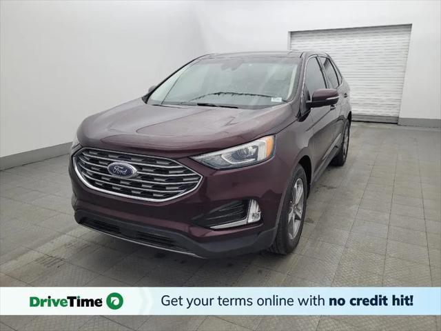 2020 Ford Edge SEL for sale in Metairie, LA