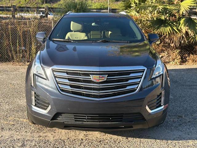 2019 Cadillac XT5 Luxury for sale in Los Angeles, CA