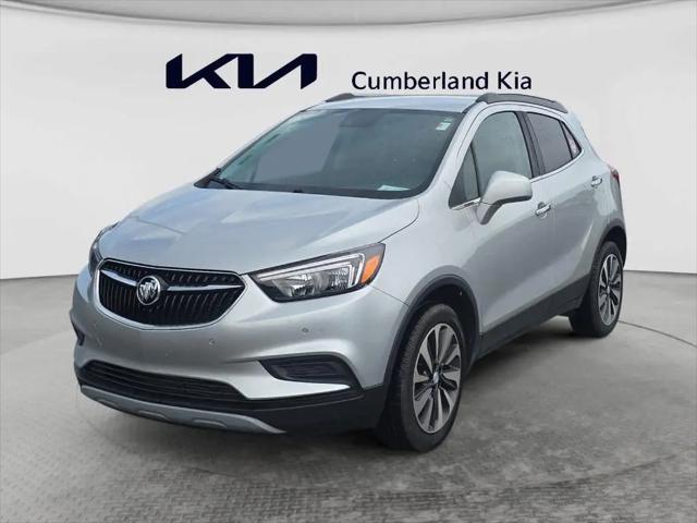 2021 Buick Encore AWD Preferred for sale in Cookeville, TN