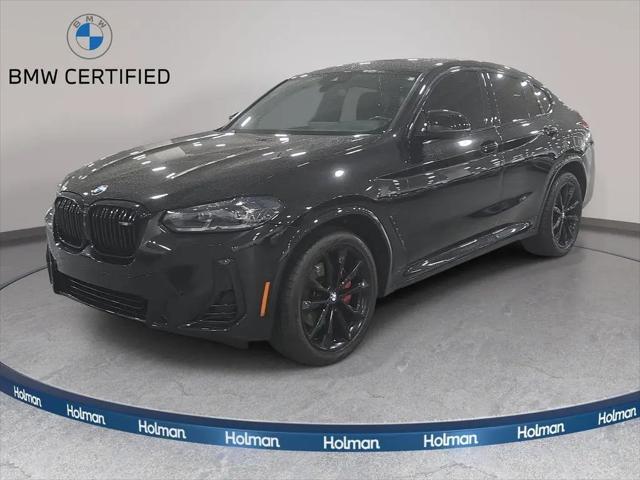 2023 BMW X4 M40i for sale in Fort Lauderdale, FL